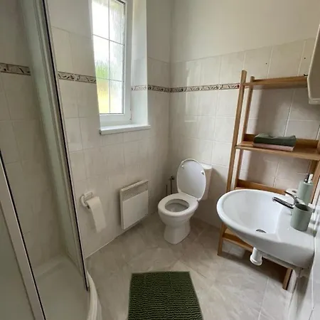 Ramzovka Guest house *