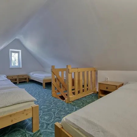 Ramzovka בית הארחה 3*