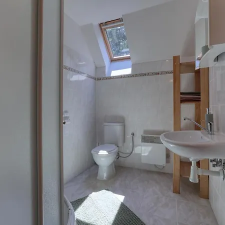 Guest house Ramzovka