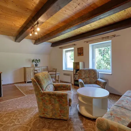 Guest house Ramzovka