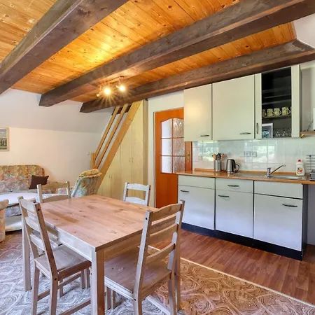 Ramzovka Guest house