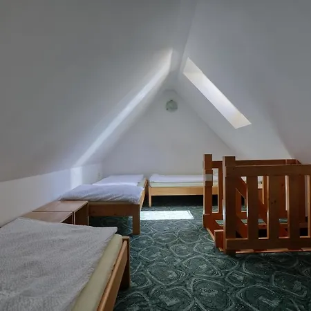 Guest house Ramzovka Ramzova