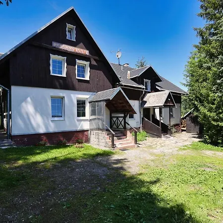 Ramzovka Guest house *