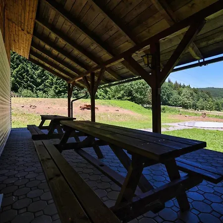 Ramzovka Guest house Ramzova