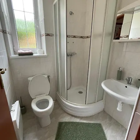 Ramzovka Guest house