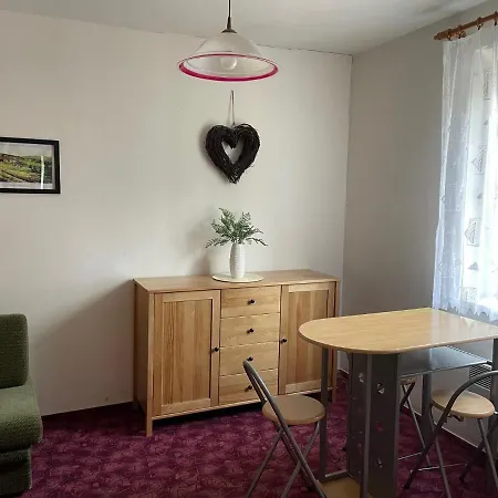 Guest house Ramzovka *