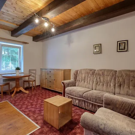 Ramzovka Guest house *