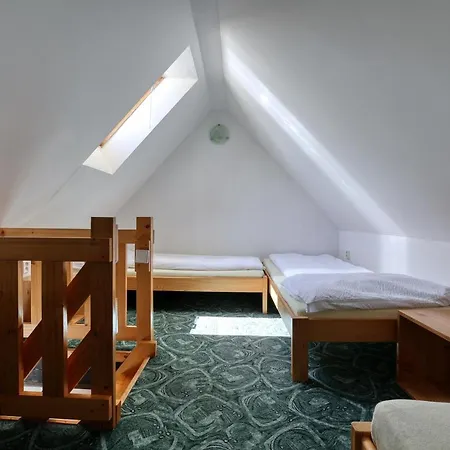 Ramzovka Guest house