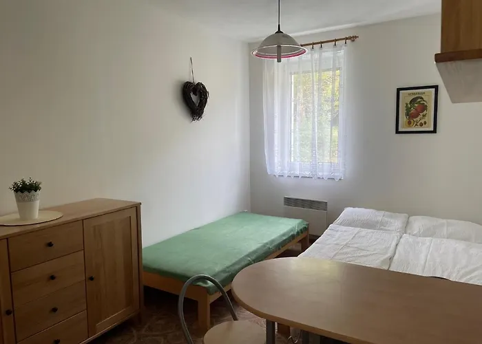 Ramzovka 3* Ramzová